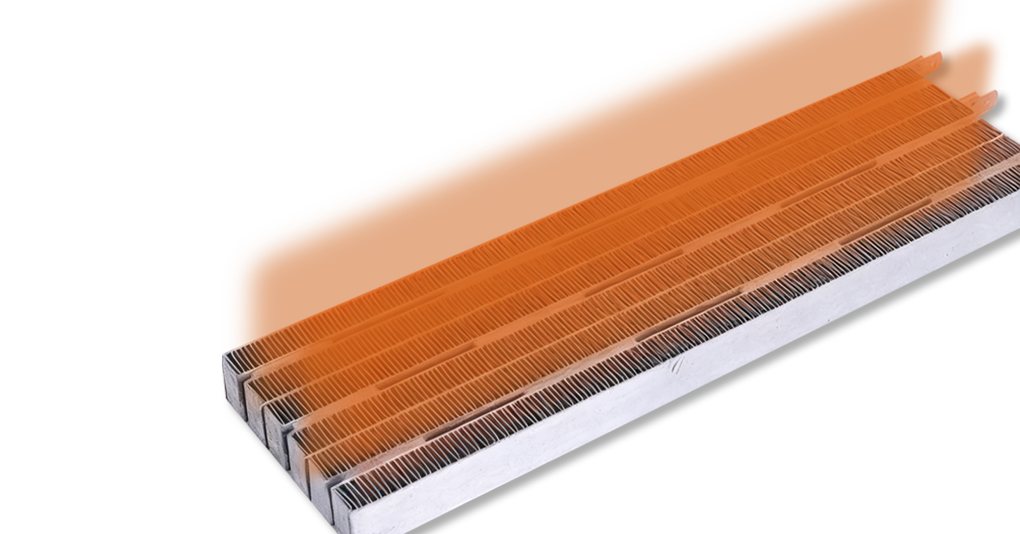 PTC加热原件 PTC加热原件