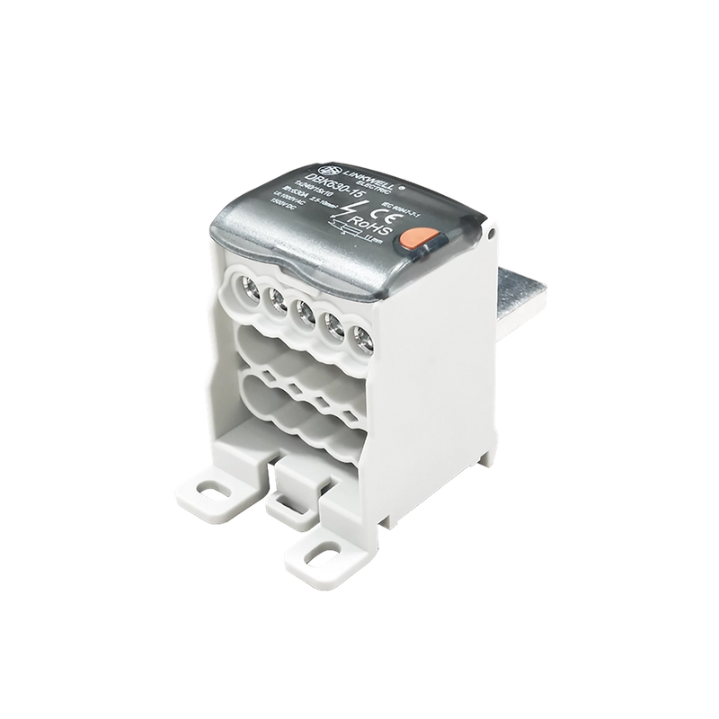 DBK630-3/5/6/9/15 配电端子 分线盒