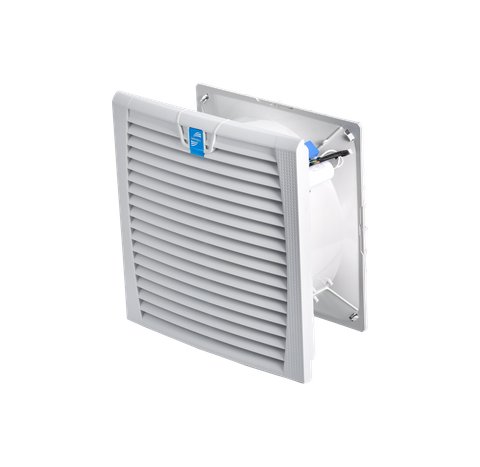 CE和Rohs报告排气过滤器IP 54 -LK3243