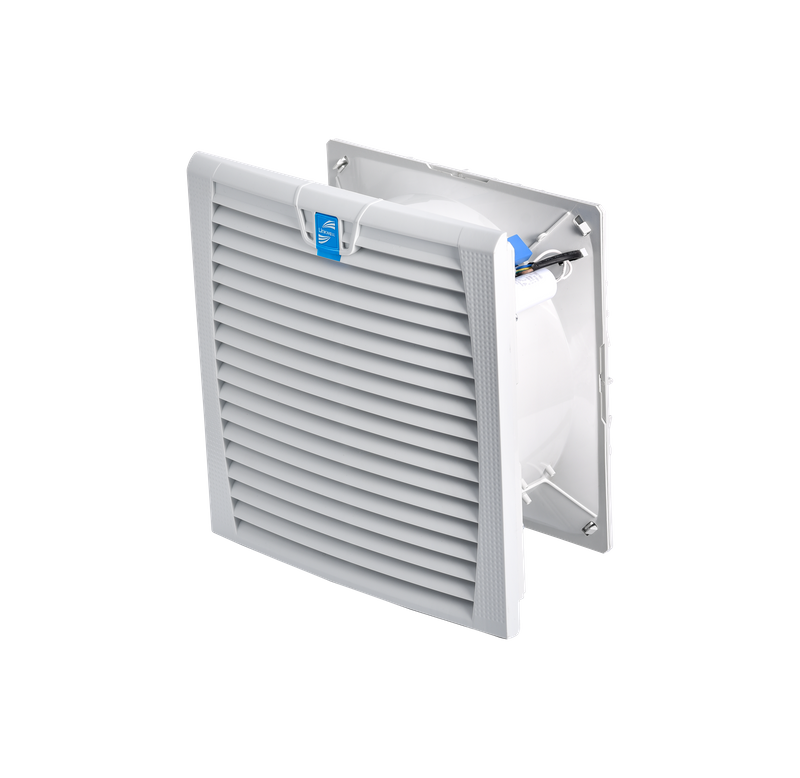 CE和Rohs报告排气过滤器IP 54 -LK3243