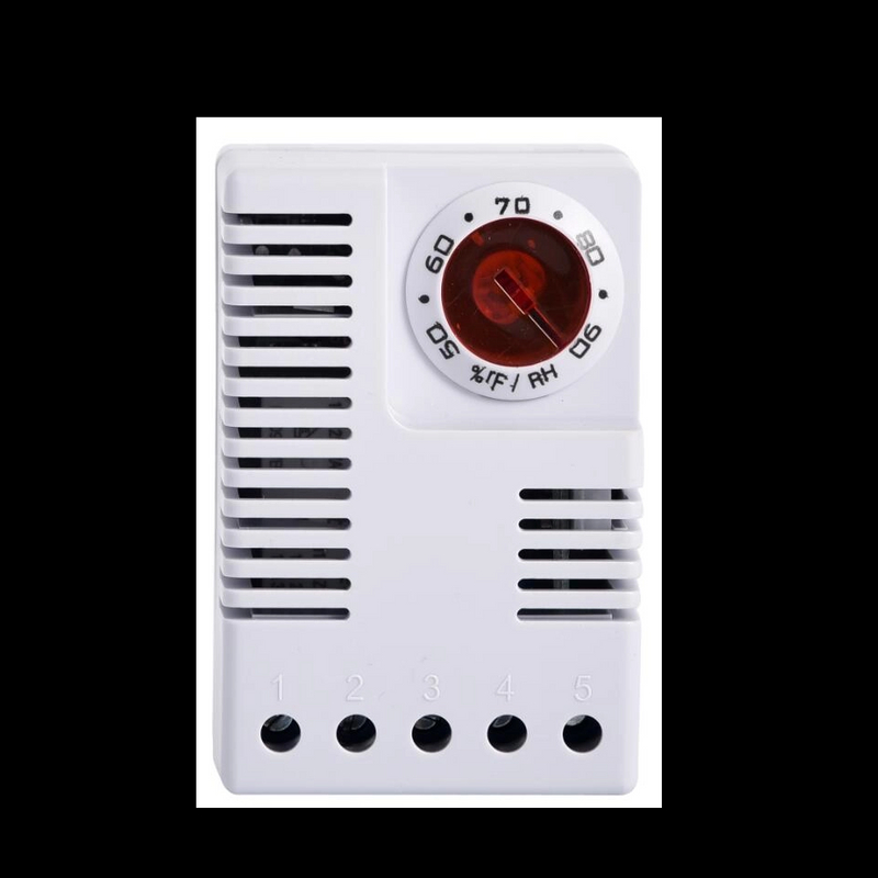 EFR 012自动恒温恒湿新恒温器