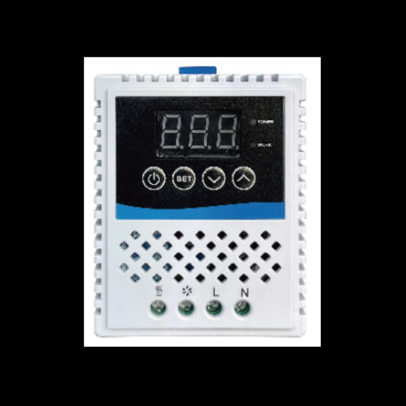 THR 011自动恒温恒湿新恒温器