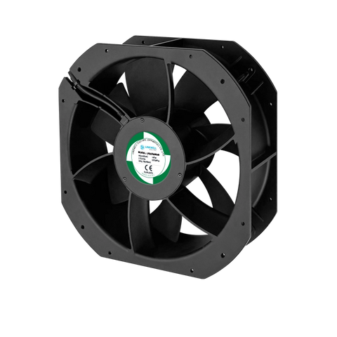 配电柜风机排风扇交流风机-LKE 28080