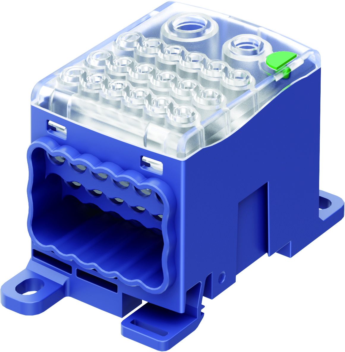 KDB95 1/2/4/10/18 配电端子 分线盒