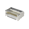 LK 415 500v电线连接器通用配电端子排接线盒
