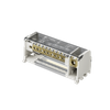 DB 211 125A电线连接器通用配电端子排接线盒