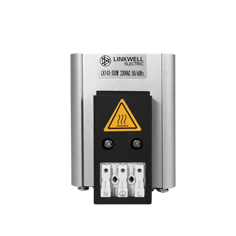 LK143 风扇加热器