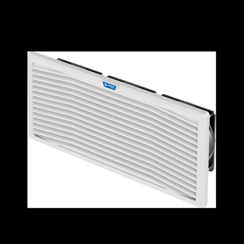 FU392-12038 LINKWELL机柜通风过滤器和风扇，滚珠轴承