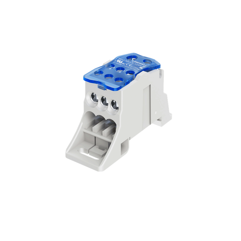 LK-125A 配电端子 分线盒