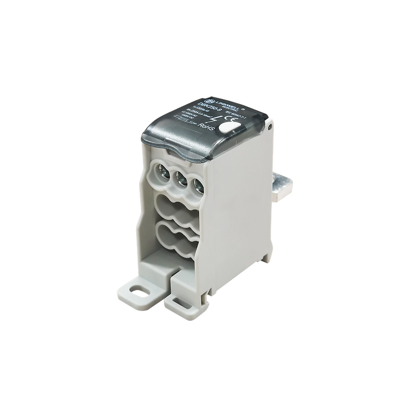 DBK250-3/6/8/9 配电端子 分线盒