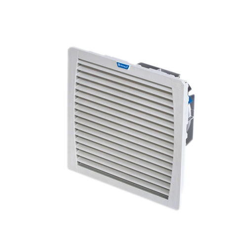 FF5000-工厂直接供应IP54工业外壳通风电器柜冷却过滤风扇