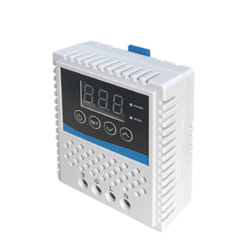 THR 011自动恒温恒湿新恒温器