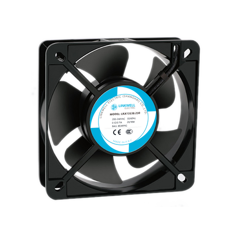 轴流风机散热风扇LKA13538