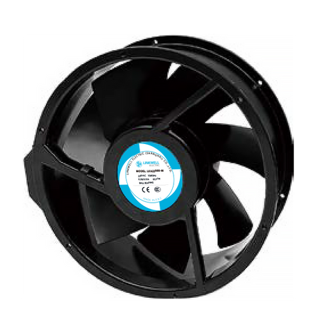 机柜风扇LKA22060-M通风排气轴承轴流风扇