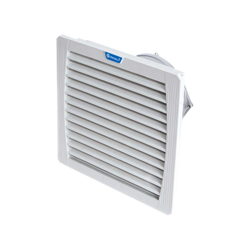 FF252-M 控制面板门装/壁装排气扇过滤器