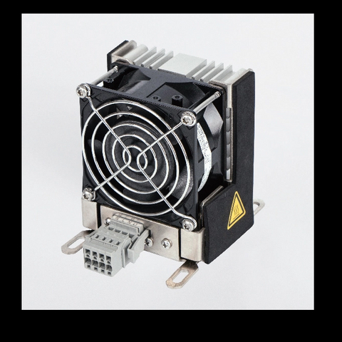 LKHB-300 风扇加热器