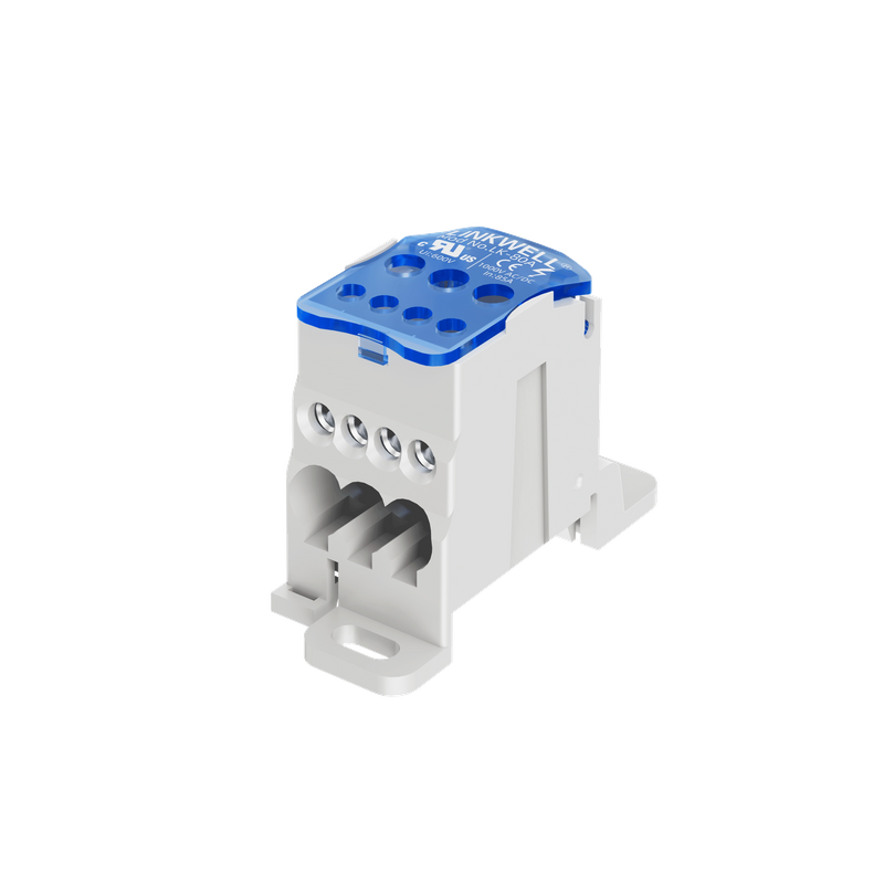 LK-80A 配电端子 分线盒