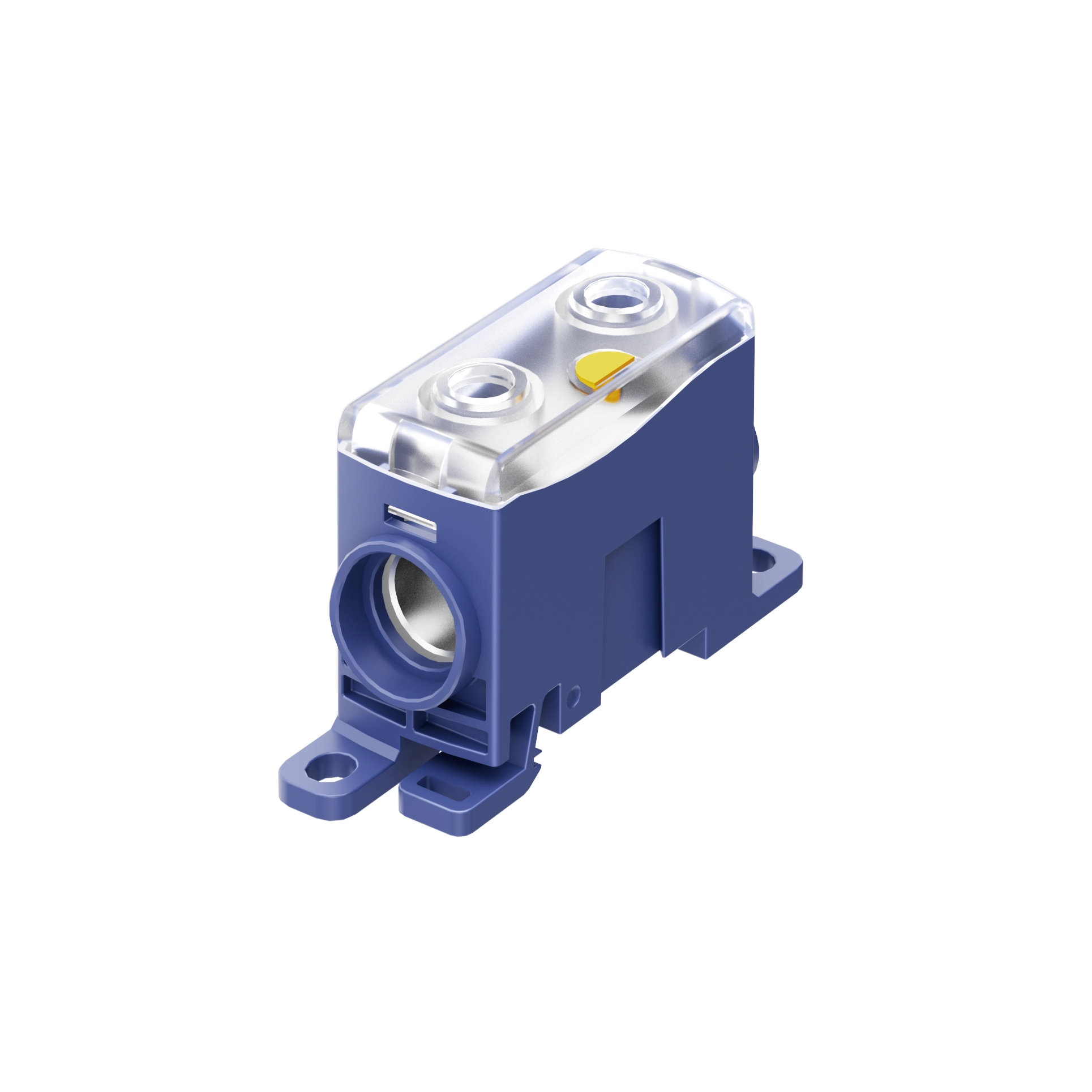 KDB70 1/2/4/8 配电端子 分线盒