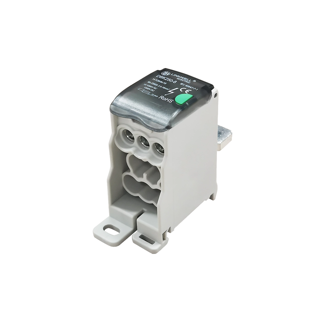 DBK250-3/6/8/9 配电端子 分线盒