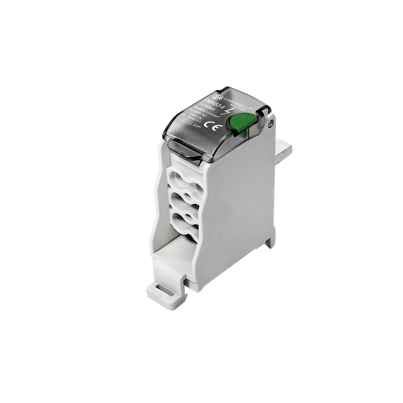 DBK63-3/4/6/9 配电端子 分线盒