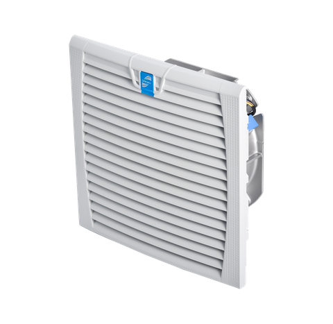LK3244-全新设计且足够的IP 54壁挂式面板过滤器