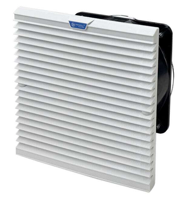 FK223-AD-17251/18060/20060/20572 LINKWELL机柜通风过滤器和风扇，滚珠轴承