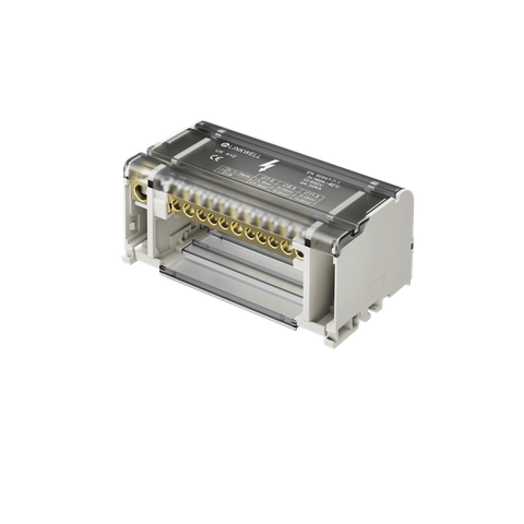 LINKWELL UK412 160A配电箱配电终端块
