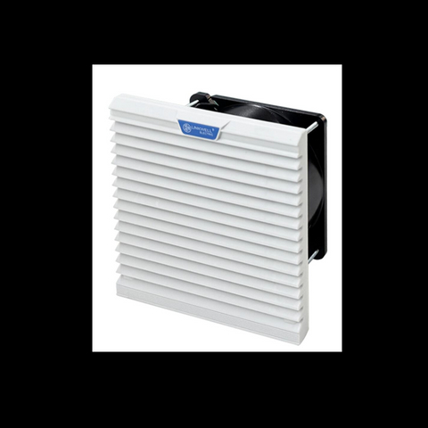 FK122 LINKWELL机柜通风过滤器和风扇，滚珠轴承