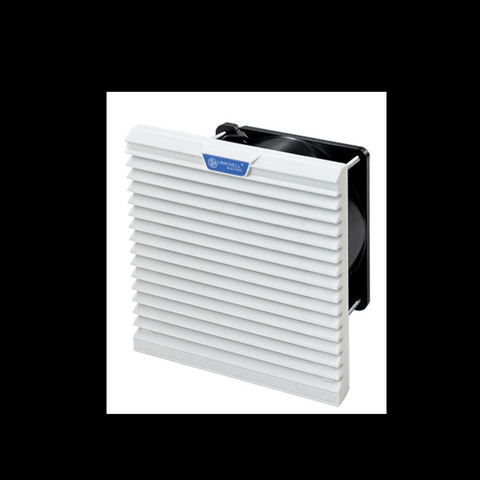 FK175 LINKWELL机柜通风过滤器和风扇，滚珠轴承