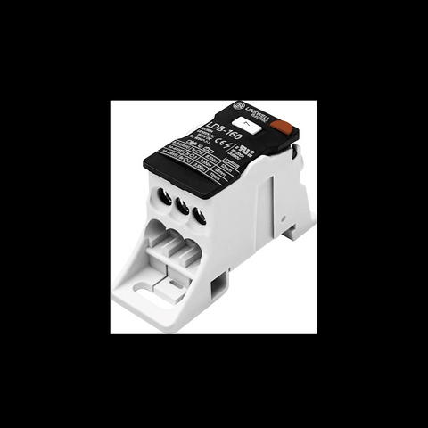 LDB-160 配电端子 分线盒