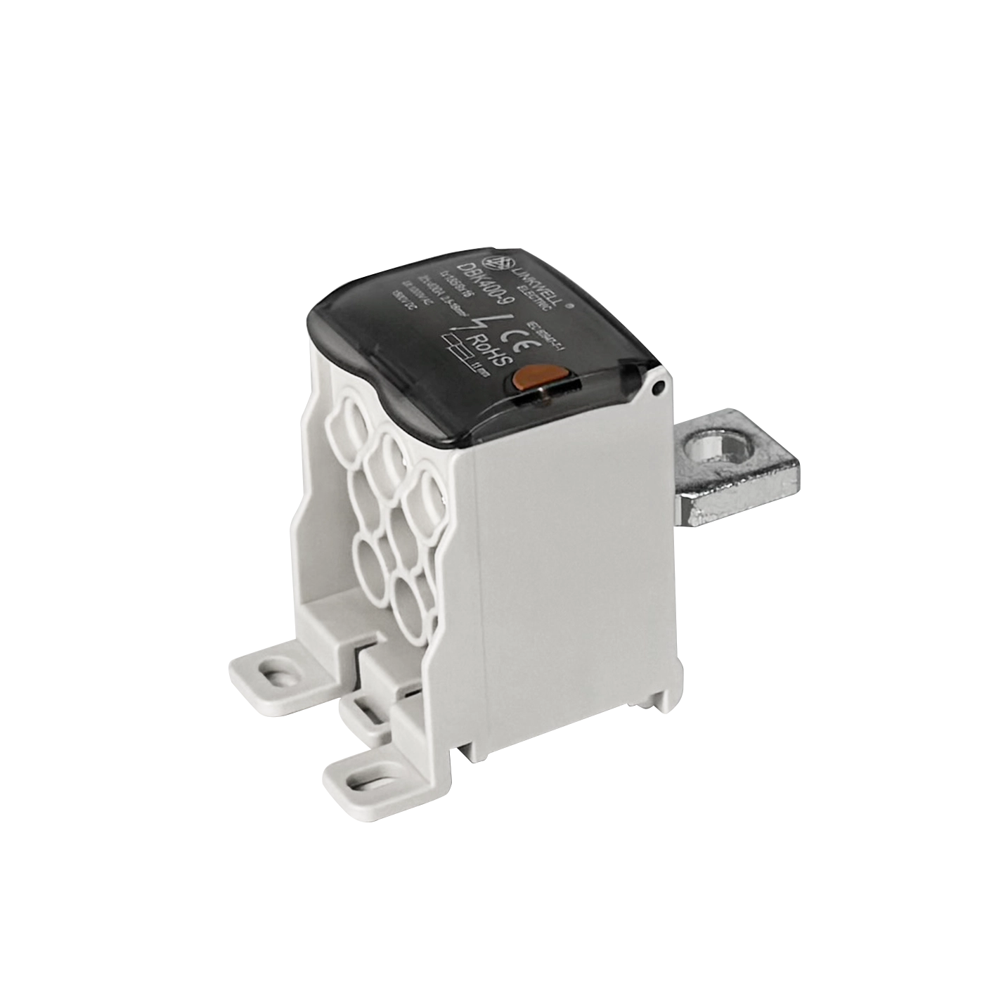 DBK400-5/6/8/9/12/18 配电端子 分线盒