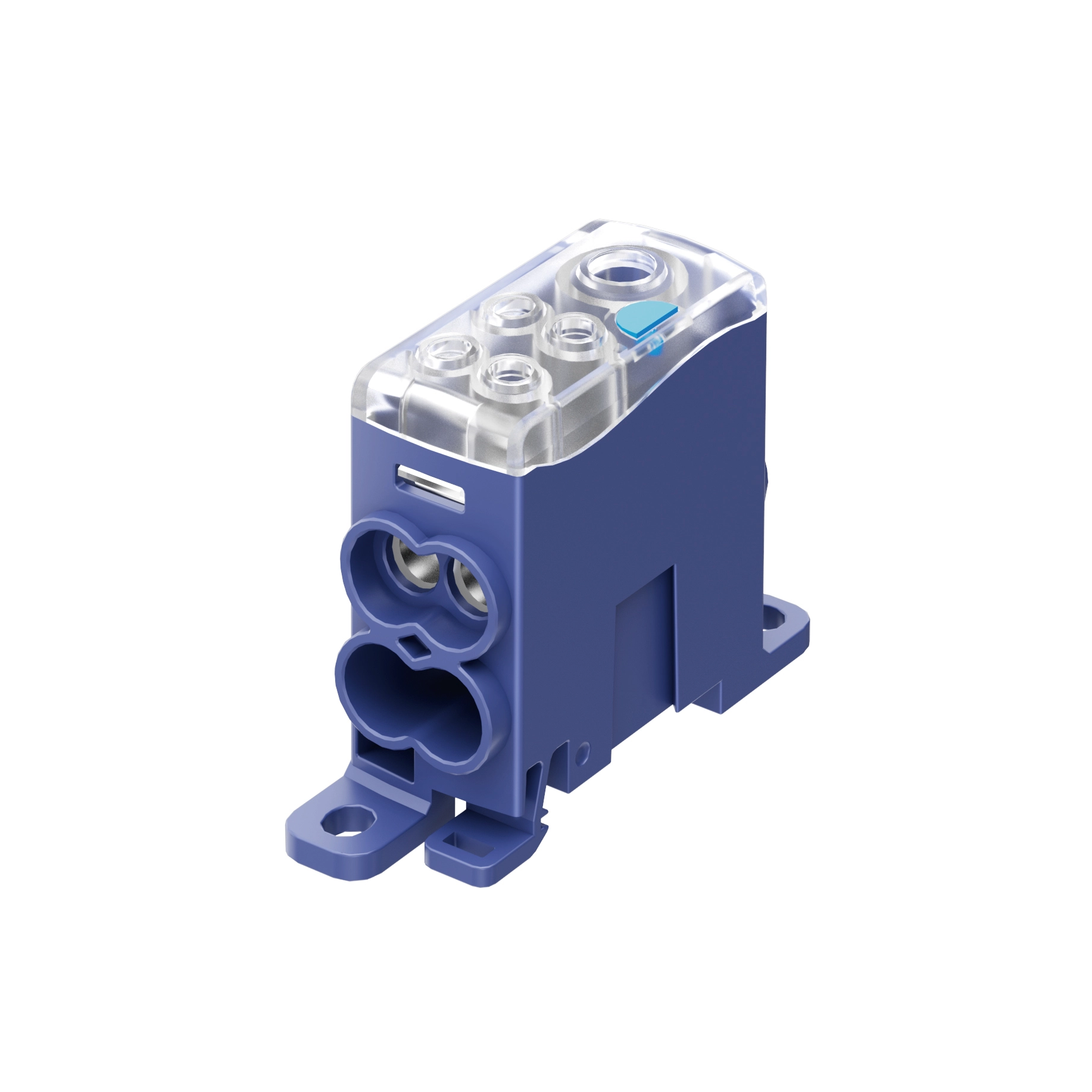 KDB95 1/2/4/10/18 配电端子 分线盒