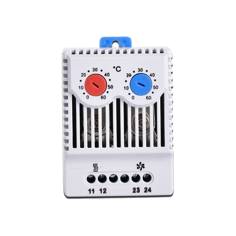 IP20机柜恒温器ZR 011工业恒温器