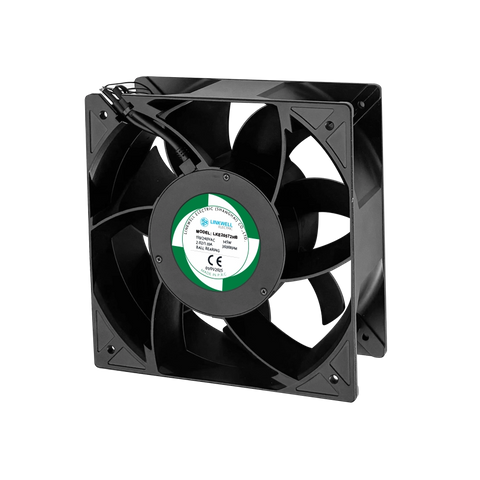 配电柜风机排风扇交流风机-LKE 20572