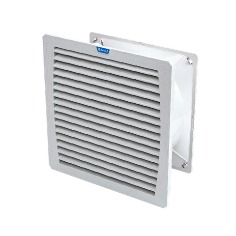 FF320-D LINKWELL机柜通风过滤器和风扇，滚珠轴承