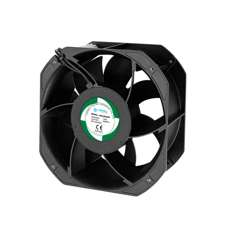 配电柜风机排风扇交流风机-LKE 22580