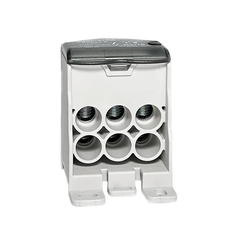 DBK630-3/5/6/9/15 配电端子 分线盒