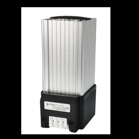 LINKWELL机柜加热器LK046带风扇