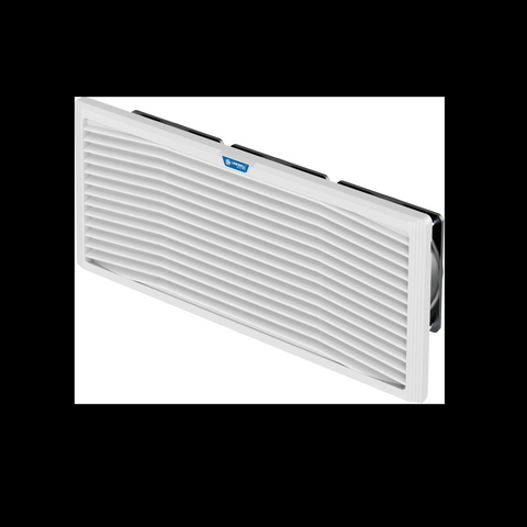 FU392-12038 LINKWELL机柜通风过滤器和风扇，滚珠轴承