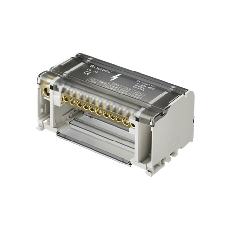 LINKWELL UK412 160A配电箱配电终端块