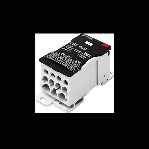 LDB-400 配电端子 分线盒