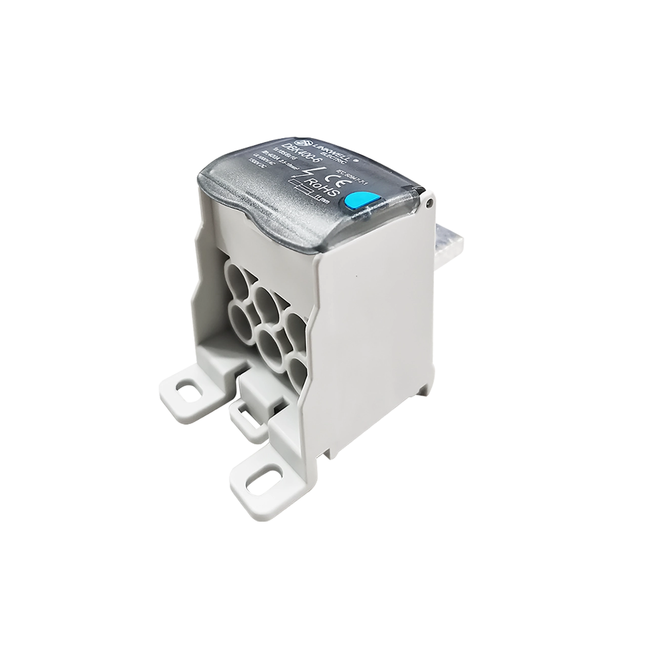 DBK400-5/6/8/9/12/18 配电端子 分线盒