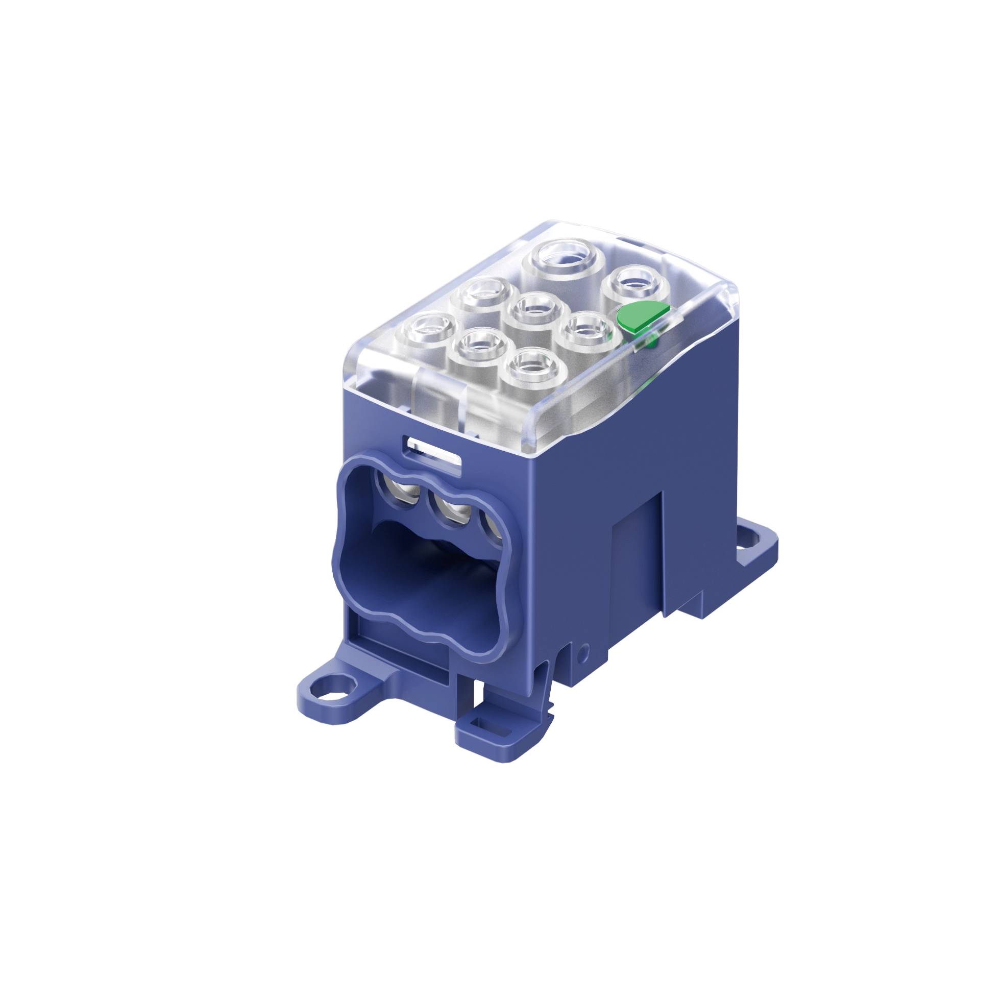 KDB35 1/1/2/6 配电端子 分线盒