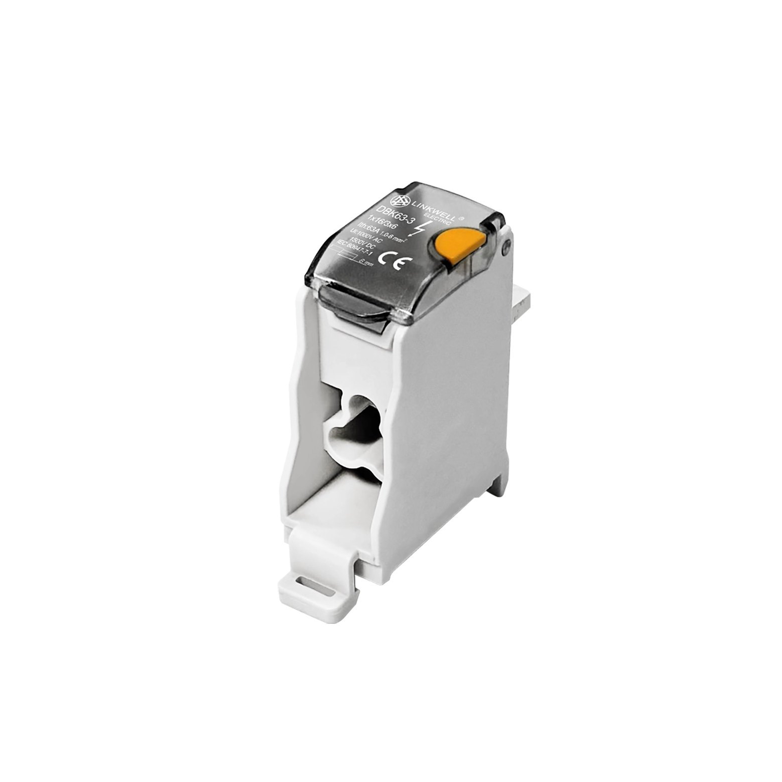 DBK63-3/4/6/9 配电端子 分线盒