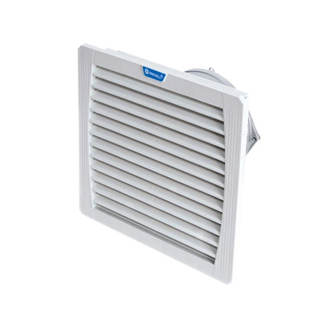 FF252-M 控制面板门装/壁装排气扇过滤器