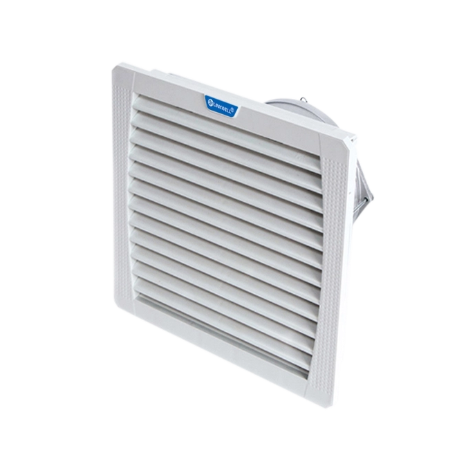 FF252-M 控制面板门装/壁装排气扇过滤器