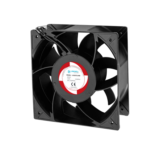 配电柜风机排风扇直流风机-LK20572