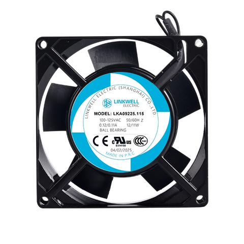 小型轴流风机 排风扇-LKA09225