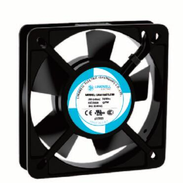 散热风扇200V小型轴流风机-LKA11025