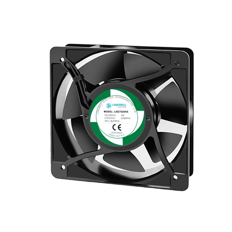 配电柜风机排风扇交流风机-LKE7025